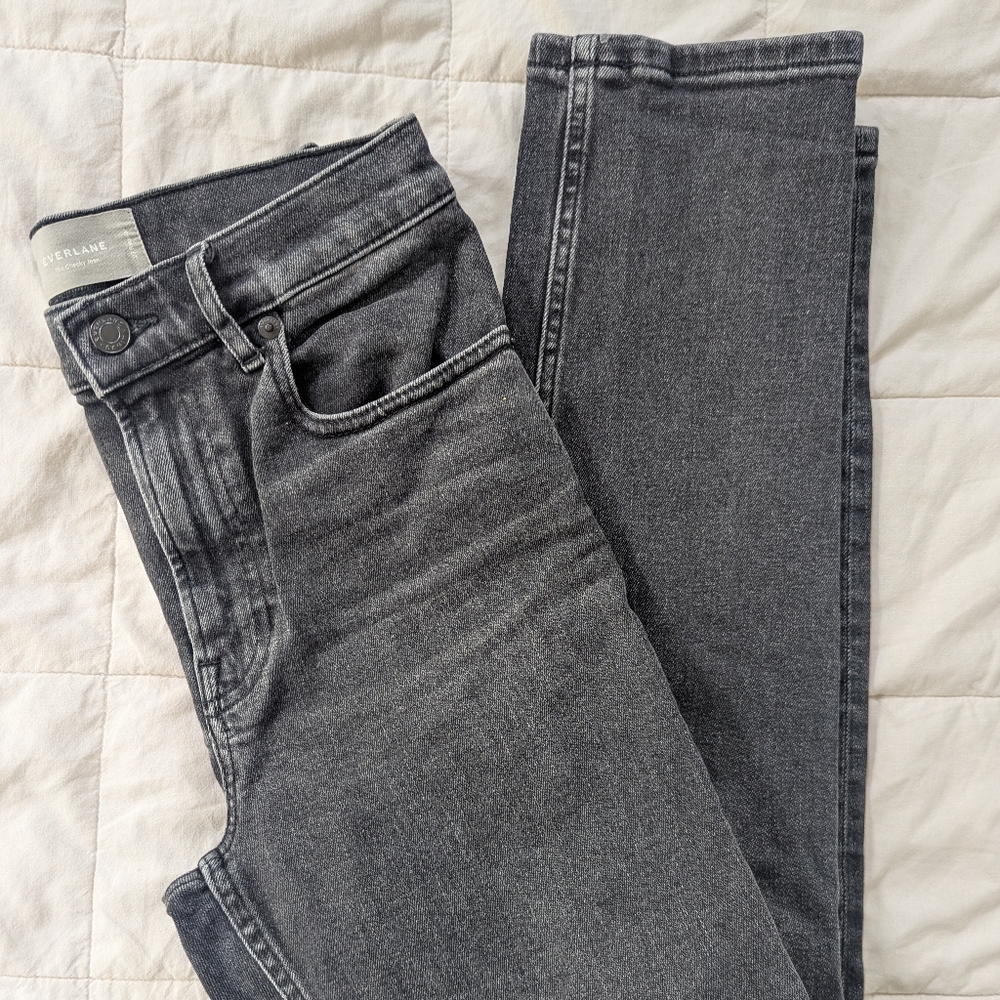Everlane The Cheeky Jean Size 27R